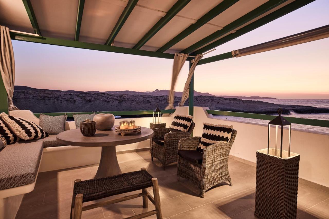Terra Mare Suites Agia Irini  Exterior photo