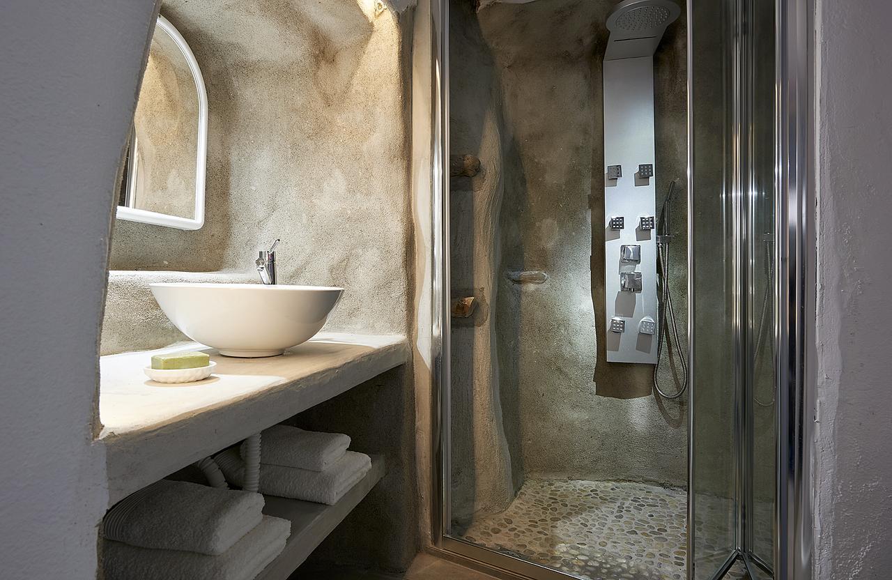 Terra Mare Suites Agia Irini  Exterior photo
