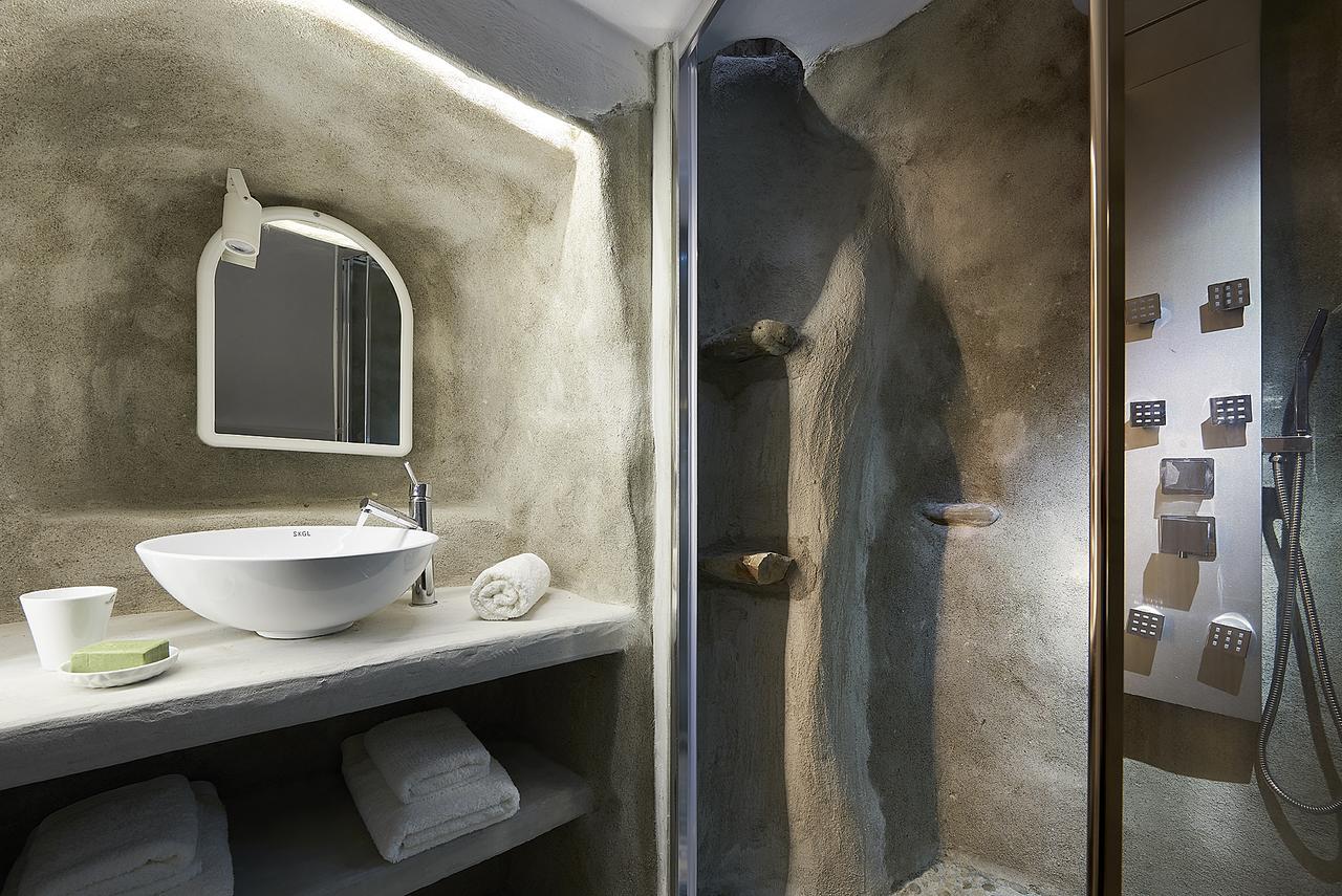 Terra Mare Suites Agia Irini  Exterior photo