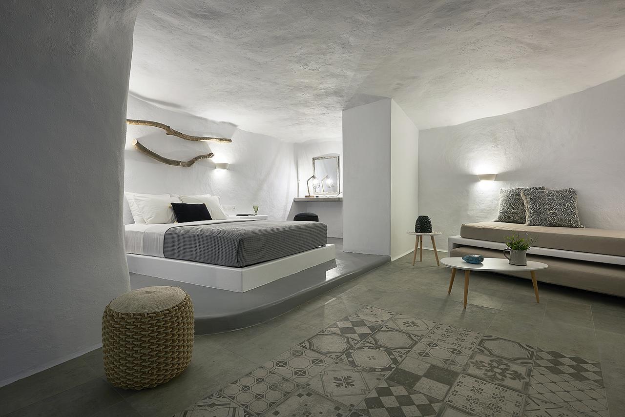 Terra Mare Suites Agia Irini  Exterior photo