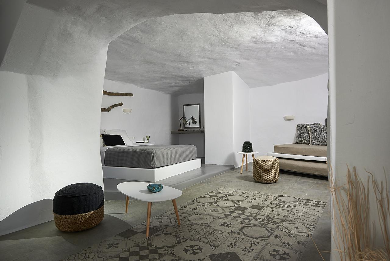 Terra Mare Suites Agia Irini  Exterior photo